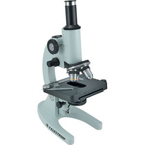 Микроскоп Celestron BIO-500x