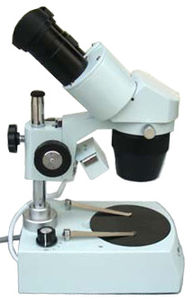 Микроскоп Celestron STEREO-40x